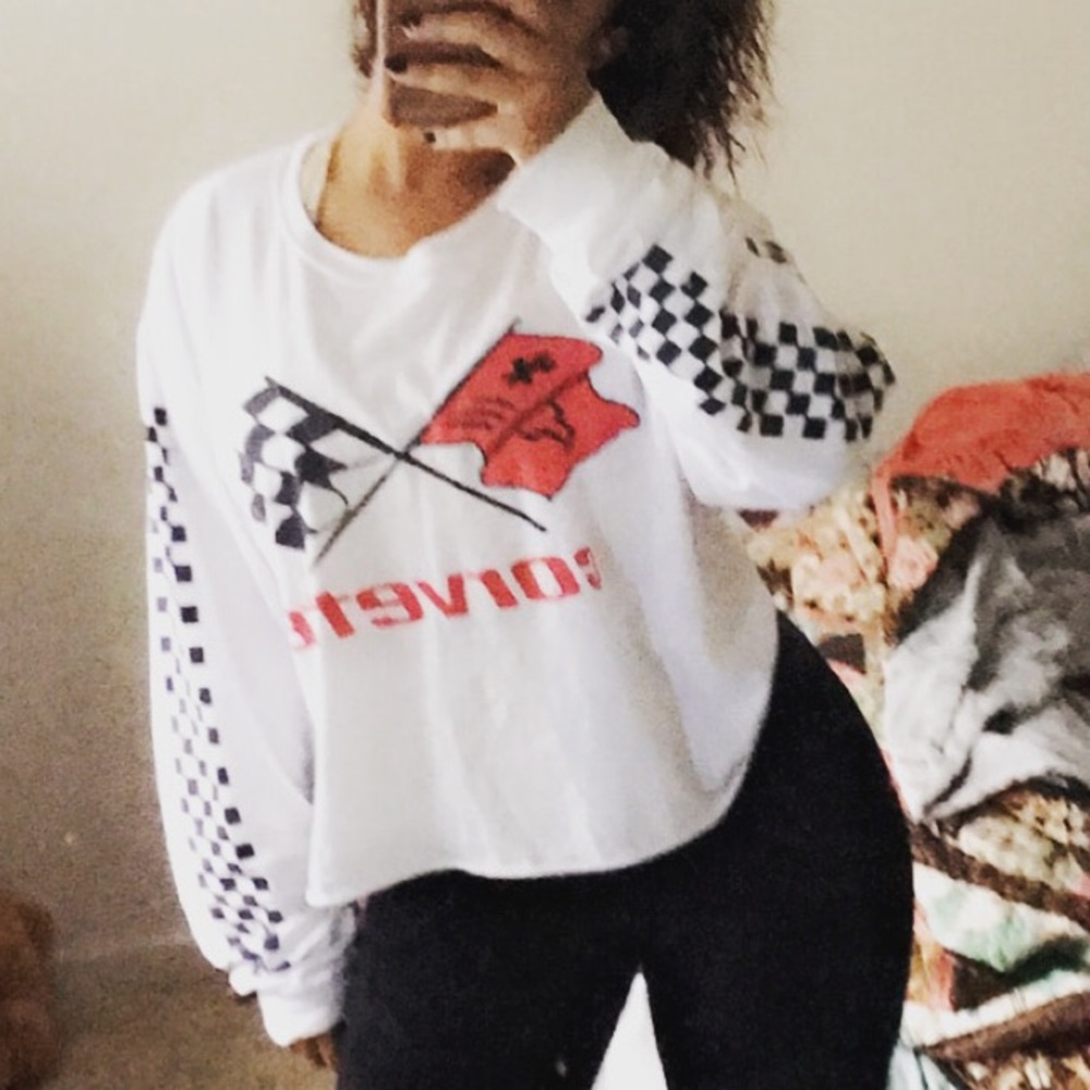 Corvette Shirt!